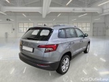  Skoda  Karoq SKODA  / 2017 / 5P / SUV 2.0 TDI 85KW EVO SCR EXECUTIVE DSG #2