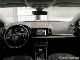  Skoda  Karoq SKODA  / 2017 / 5P / SUV 2.0 TDI 85KW EVO SCR EXECUTIVE DSG #3