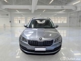  Skoda  Karoq SKODA  / 2017 / 5P / SUV 2.0 TDI 85KW EVO SCR EXECUTIVE DSG #6