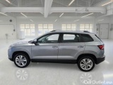  Skoda  Karoq SKODA  / 2017 / 5P / SUV 2.0 TDI 85KW EVO SCR EXECUTIVE DSG #8