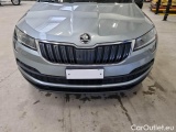  Skoda  Karoq SKODA  / 2017 / 5P / SUV 2.0 TDI 85KW EVO SCR EXECUTIVE DSG #27