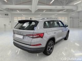  Skoda  Kodiaq SKODA  / 2016 / 5P / SUV 2.0 TDI EVO SCR STYLE DSG #2