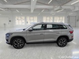  Skoda  Kodiaq SKODA  / 2016 / 5P / SUV 2.0 TDI EVO SCR STYLE DSG #8