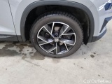  Skoda  Kodiaq SKODA  / 2016 / 5P / SUV 2.0 TDI EVO SCR STYLE DSG #17