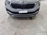  Skoda  Kodiaq SKODA  / 2016 / 5P / SUV 2.0 TDI EVO SCR STYLE DSG #29