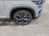  Skoda  Kodiaq SKODA  / 2016 / 5P / SUV 2.0 TDI EVO SCR STYLE DSG #32