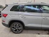  Skoda  Kodiaq SKODA  / 2016 / 5P / SUV 2.0 TDI EVO SCR STYLE DSG #34