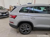  Skoda  Kodiaq SKODA  / 2016 / 5P / SUV 2.0 TDI EVO SCR STYLE DSG #36