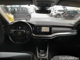  Skoda  Octavia SKODA  WAGON / 2020 / 5P / STATION WAGON 2.0 TDI EVO 110KW EXECUTIVE DSG #3