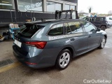  Skoda  Octavia SKODA  WAGON / 2020 / 5P / STATION WAGON 2.0 TDI EVO 110KW EXECUTIVE DSG #2