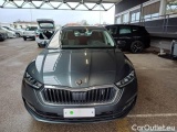  Skoda  Octavia SKODA  WAGON / 2020 / 5P / STATION WAGON 2.0 TDI EVO 110KW EXECUTIVE DSG #6