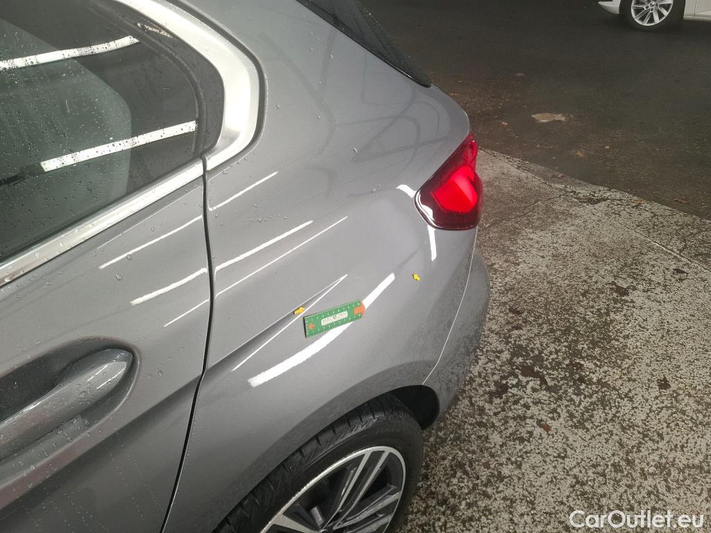  Bmw  Serie 1 BMW Série 1 / 2019 / 5P / Berline 116i DKG7 Business Design #2