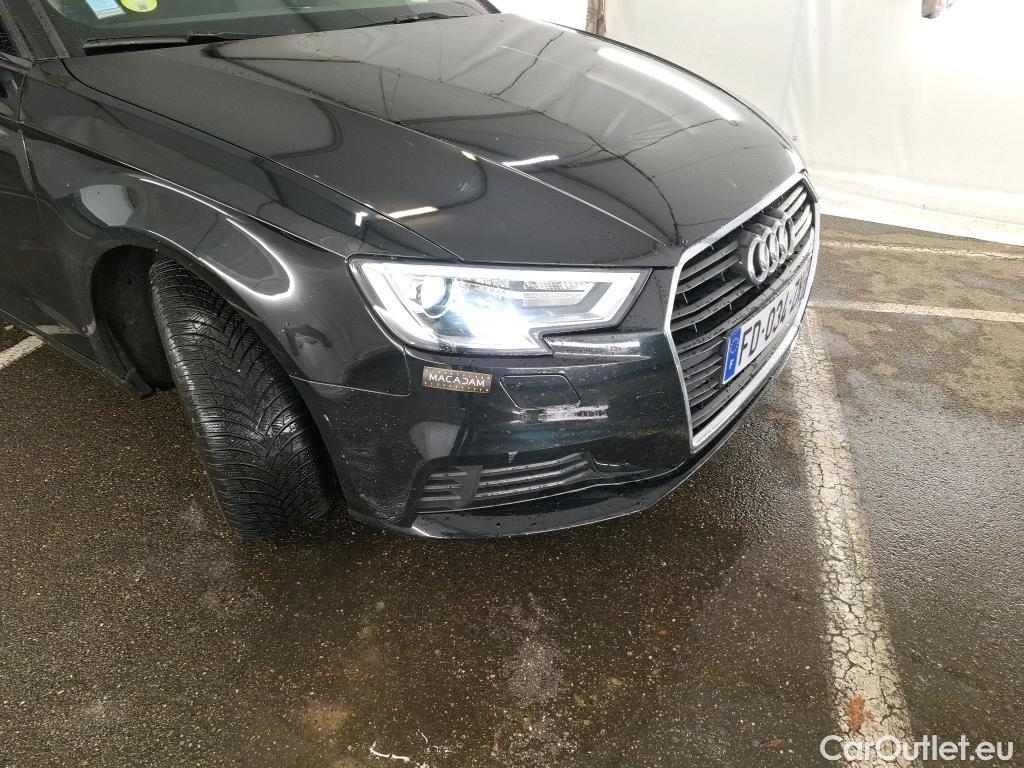  Audi  A3  Sportback 35 TDI Business Line 2.0 TDI 150CV BVA7 E6dT #13