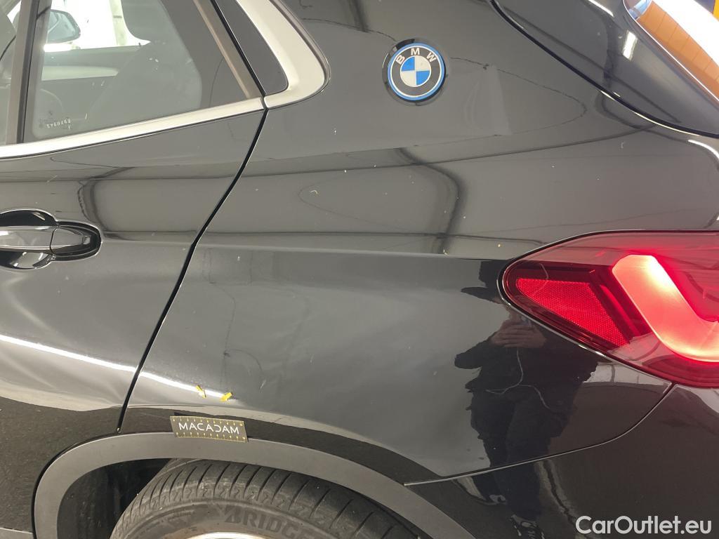  Bmw  X2 BMW  / 2017 / 5P / SUV xDrive25e Business Design BVA6 #19