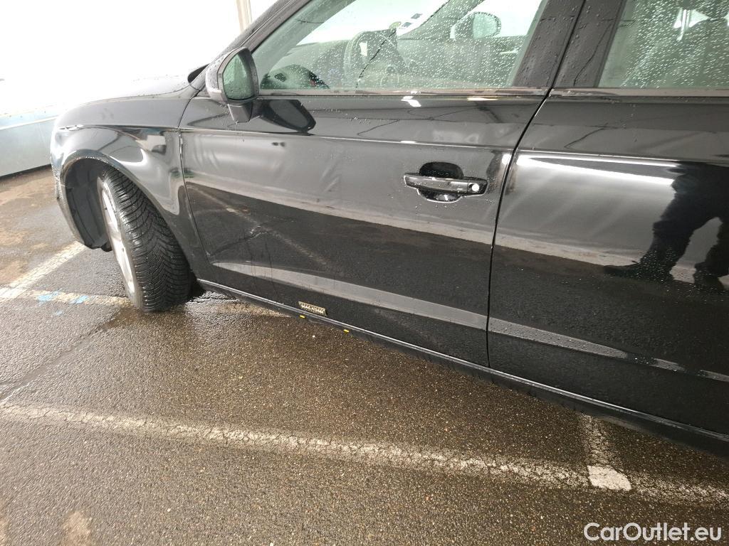  Audi  A3  Sportback 35 TDI Business Line 2.0 TDI 150CV BVA7 E6dT #1