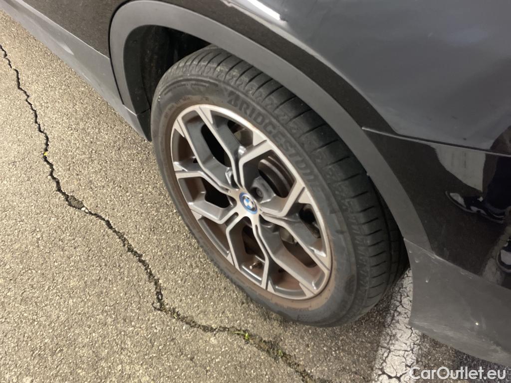  Bmw  X2 BMW  / 2017 / 5P / SUV xDrive25e Business Design BVA6 #9