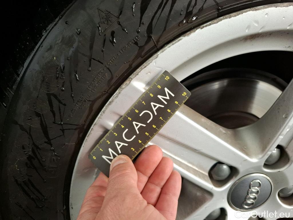  Audi  A3  Sportback 35 TDI Business Line 2.0 TDI 150CV BVA7 E6dT #5