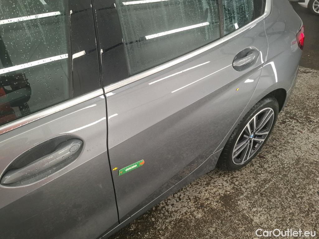  Bmw  Serie 1 BMW Série 1 / 2019 / 5P / Berline 116i DKG7 Business Design #6