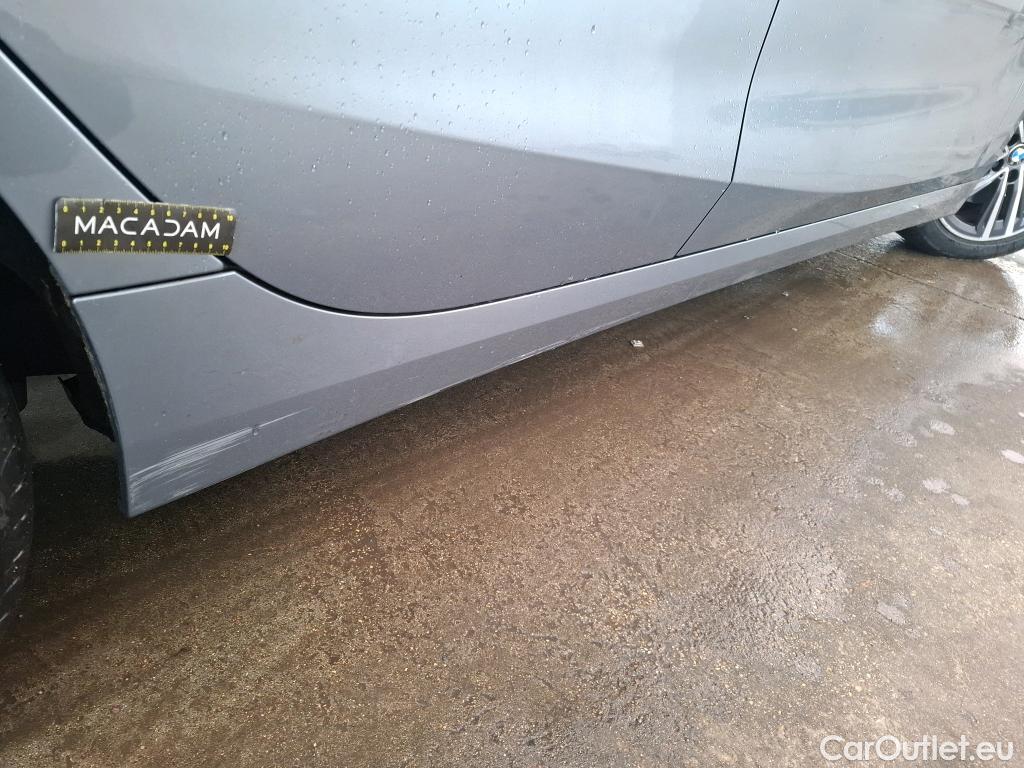  Bmw  Serie 1 BMW Série 1 / 2019 / 5P / Berline 1.5 116I Business Design #9