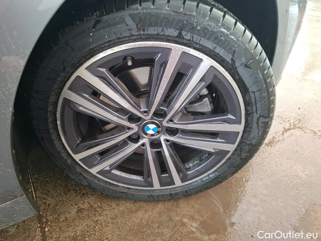  Bmw  Serie 1 BMW Série 1 / 2019 / 5P / Berline 1.5 116I Business Design #22