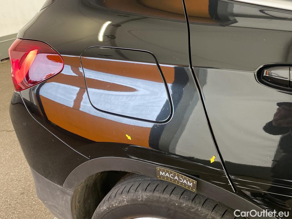  Bmw  X2 BMW  / 2017 / 5P / SUV xDrive25e Business Design BVA6 #1