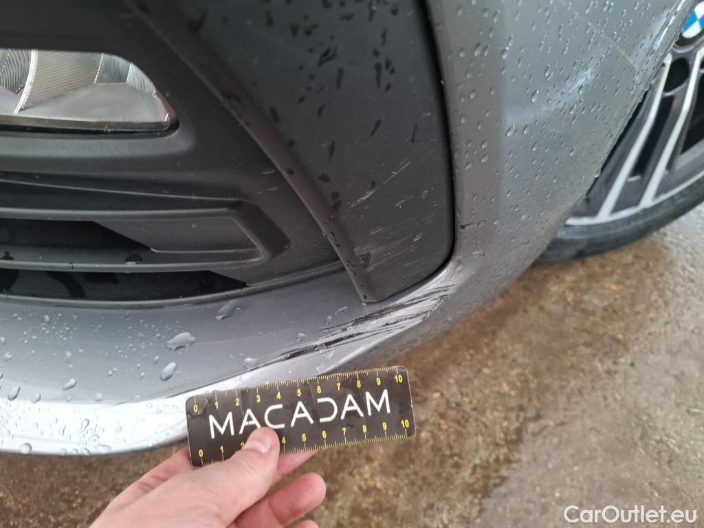  Bmw  Serie 1 BMW Série 1 / 2019 / 5P / Berline 1.5 116I Business Design #4