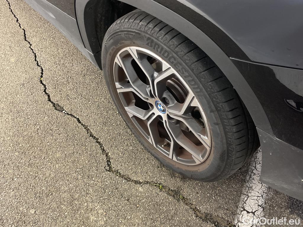  Bmw  X2 BMW  / 2017 / 5P / SUV xDrive25e Business Design BVA6 #14