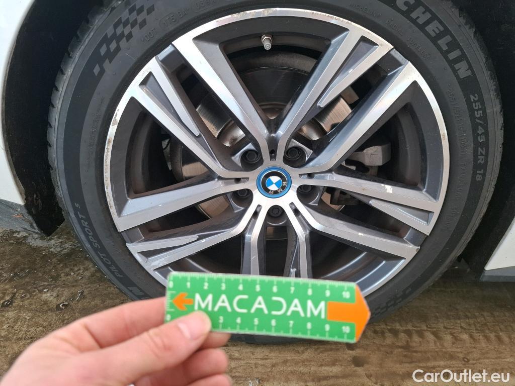  Bmw  Serie 4 BMW i4 / 2021 / 5P / Berline eDrive35 286ch Business Design #28