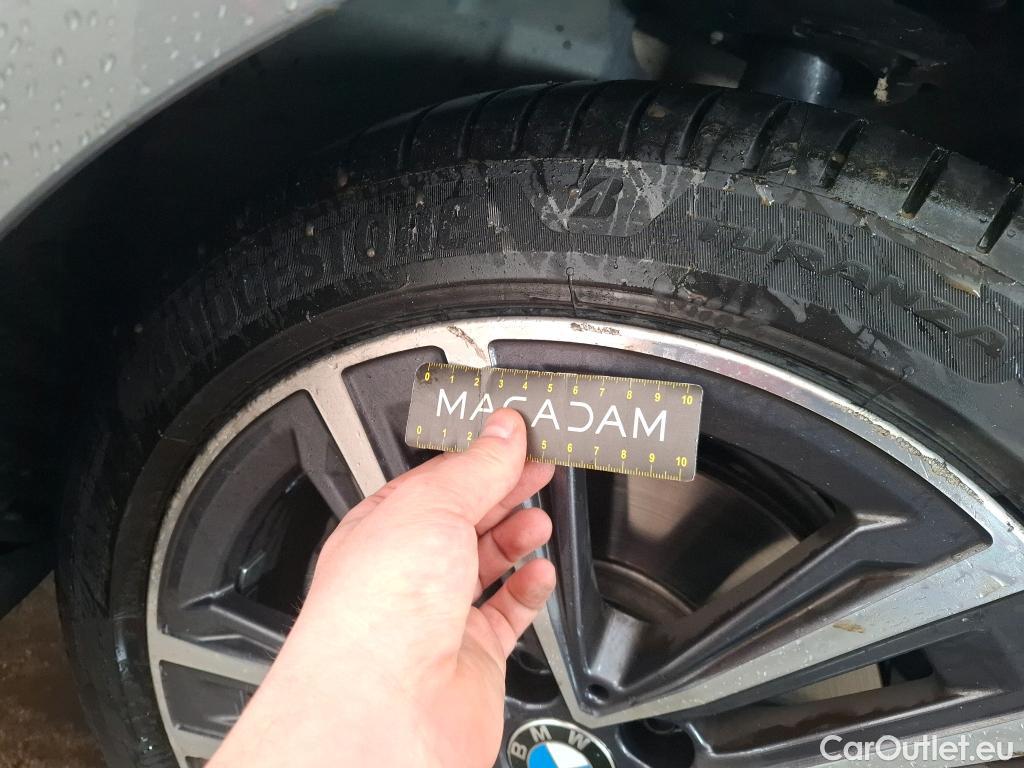  Bmw  Serie 1 BMW Série 1 / 2019 / 5P / Berline 1.5 116I Business Design #17