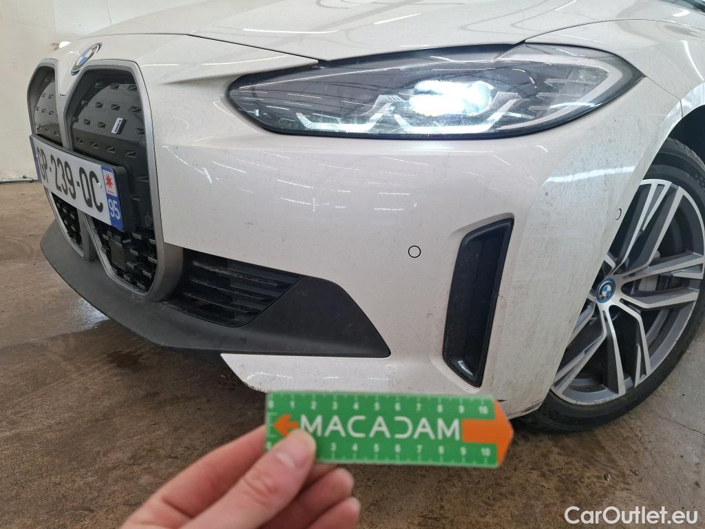  Bmw  Serie 4 BMW i4 / 2021 / 5P / Berline eDrive35 286ch Business Design #1