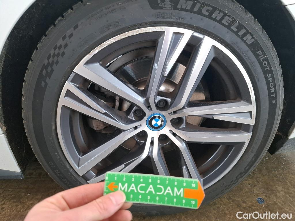  Bmw  Serie 4 BMW i4 / 2021 / 5P / Berline eDrive35 286ch Business Design #25