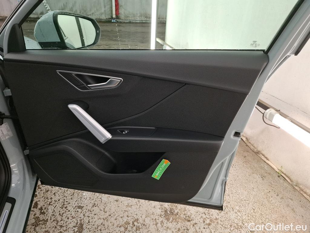  Audi  Q2  30 TDI S Line 2.0 TDI 115CV BVA7 E6d #18