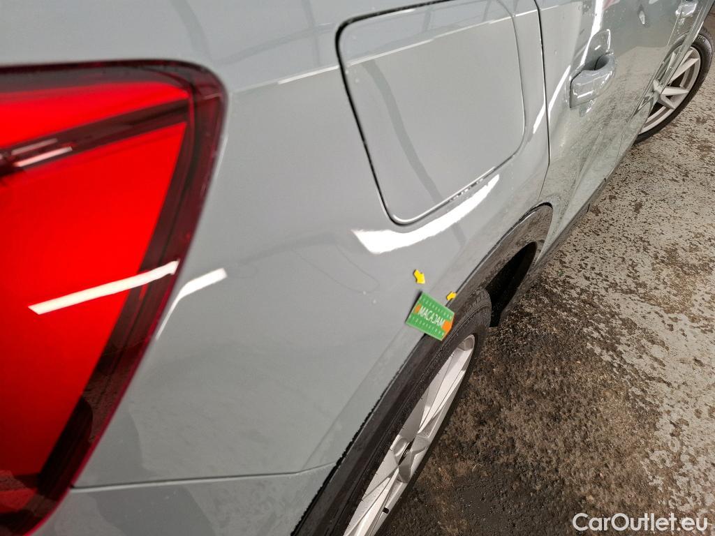  Audi  Q2  30 TDI S Line 2.0 TDI 115CV BVA7 E6d #3