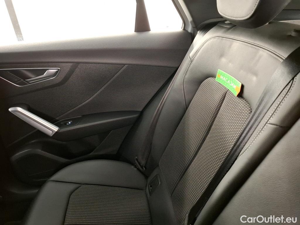  Audi  Q2  30 TDI S Line 2.0 TDI 115CV BVA7 E6d #15