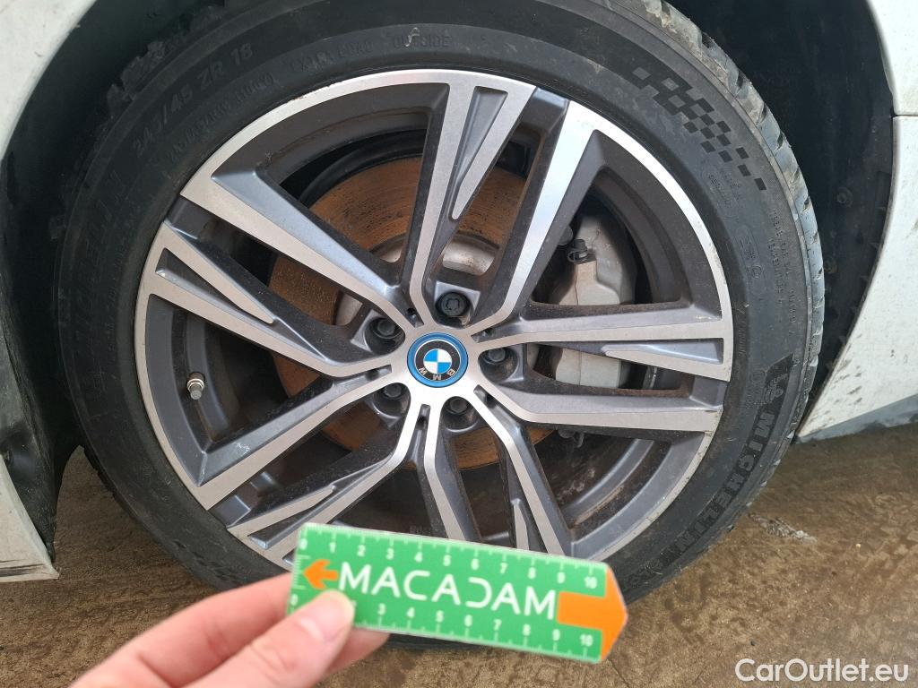  Bmw  Serie 4 BMW i4 / 2021 / 5P / Berline eDrive35 286ch Business Design #21