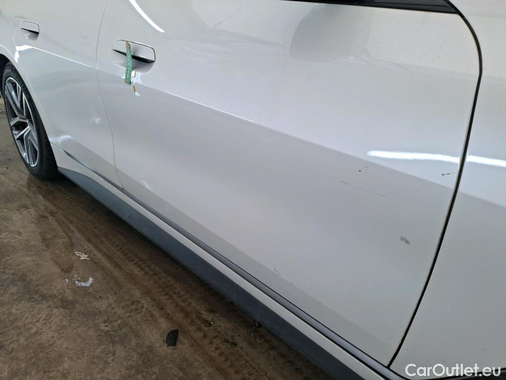  Bmw  Serie 4 BMW i4 / 2021 / 5P / Berline eDrive35 286ch Business Design #36