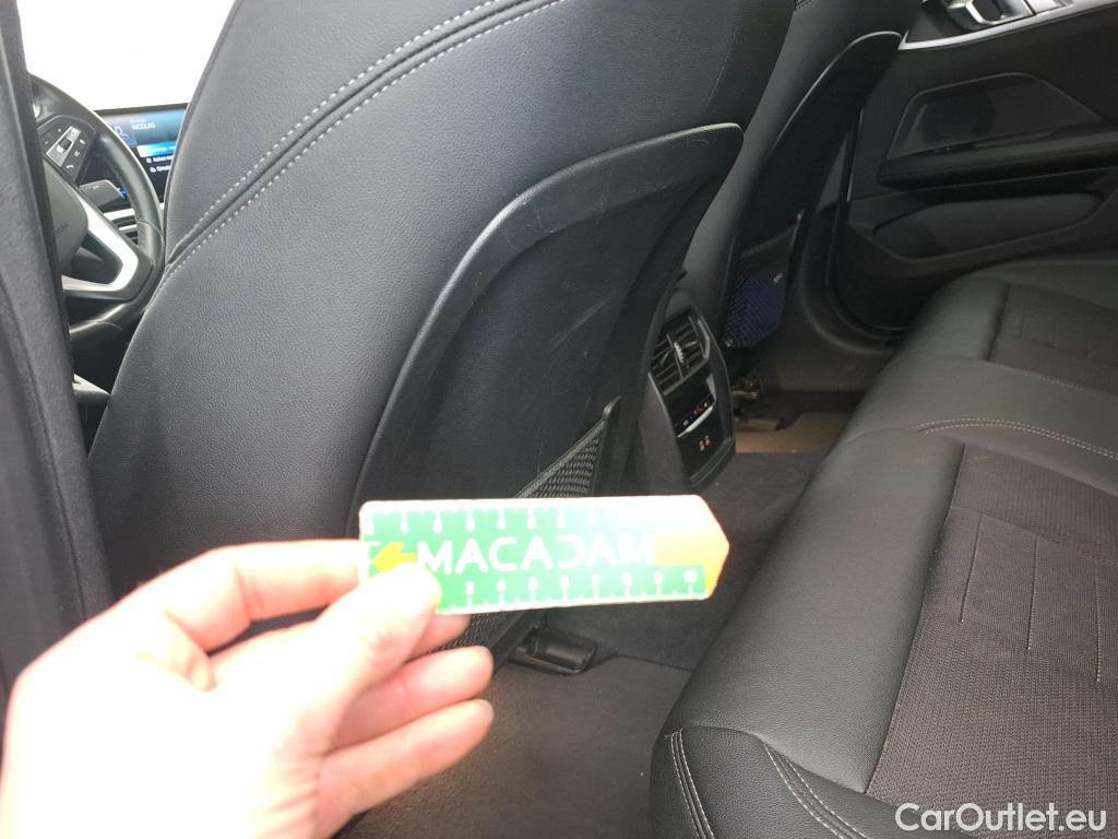  Bmw  Serie 4 BMW i4 / 2021 / 5P / Berline eDrive35 286ch Business Design #34