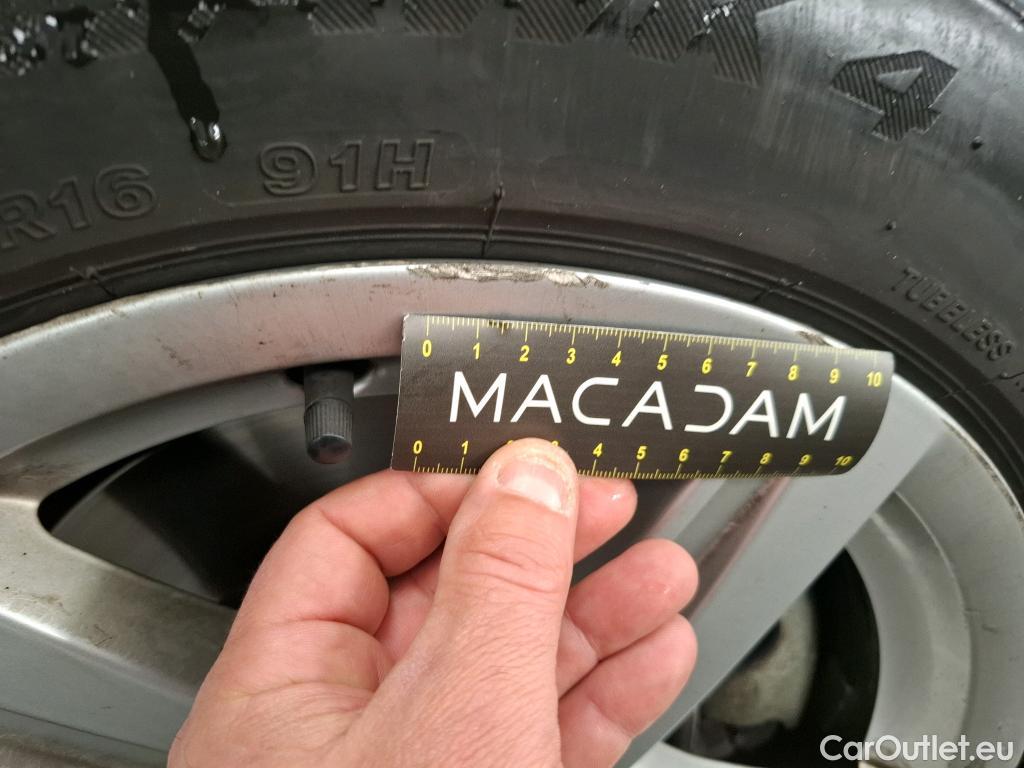  Audi  A3  Sportback 35 TDI Business Line 2.0 TDI 150CV BVA7 E6dT #7