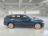  Skoda  Octavia SKODA  WAGON / 2020 / 5P / STATION WAGON 2.0 TDI EVO 110KW EXECUTIVE DSG #4