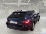  Skoda  Superb SKODA  WAGON / 2019 / 5P / STATION WAGON 1.4 TSI PLUG-IN HYBRYD EXECUTIVE DSG #2