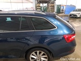  Skoda  Superb SKODA  WAGON / 2019 / 5P / STATION WAGON 1.4 TSI PLUG-IN HYBRYD EXECUTIVE DSG #25
