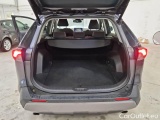  Toyota  RAV4 TOYOTA  / 2018 / 5P / CROSSOVER 2.5 HV 218CV E-CVT BUSINESS 2WD #4