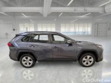  Toyota  RAV4 TOYOTA  / 2018 / 5P / CROSSOVER 2.5 HV 218CV E-CVT BUSINESS 2WD #5