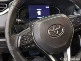  Toyota  RAV4 TOYOTA  / 2018 / 5P / CROSSOVER 2.5 HV 218CV E-CVT BUSINESS 2WD #19