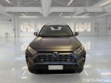  Toyota  RAV4 TOYOTA  / 2018 / 5P / CROSSOVER 2.5 HV 218CV E-CVT DYNAMIC 2WD #5