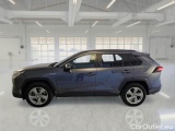  Toyota  RAV4 TOYOTA  / 2018 / 5P / CROSSOVER 2.5 HV 218CV E-CVT DYNAMIC 2WD #7