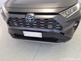  Toyota  RAV4 TOYOTA  / 2018 / 5P / CROSSOVER 2.5 HV 218CV E-CVT DYNAMIC 2WD #28