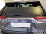  Toyota  RAV4 TOYOTA  / 2018 / 5P / CROSSOVER 2.5 HV 218CV E-CVT DYNAMIC 2WD #50