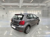  Volkswagen  Polo VOLKSWAGEN  2014 5 PORTE BERLINA 1.4 TDI HIGHLINE 66KW BLUEMOTION TECHN. #2