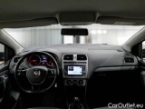  Volkswagen  Polo VOLKSWAGEN  2014 5 PORTE BERLINA 1.4 TDI HIGHLINE 66KW BLUEMOTION TECHN. #3